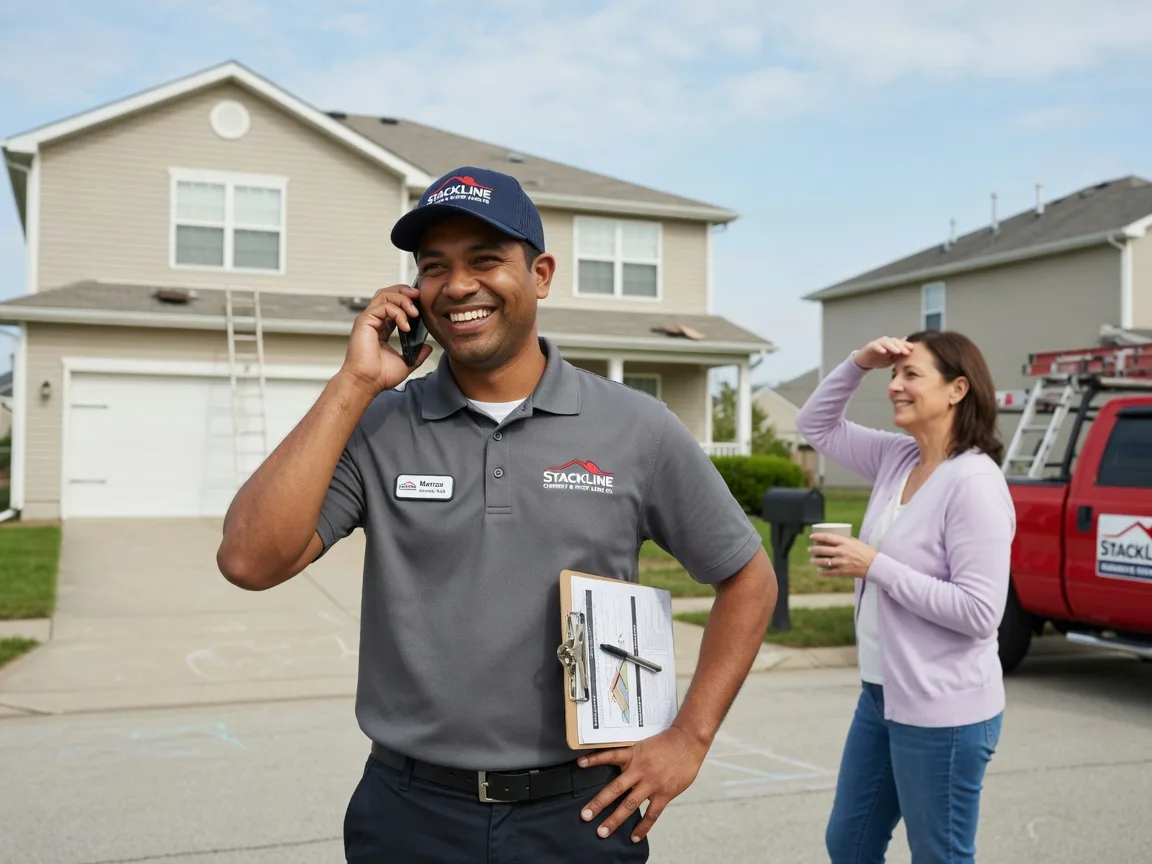 Chimney flashing repair Burkettsville, OH FAQs